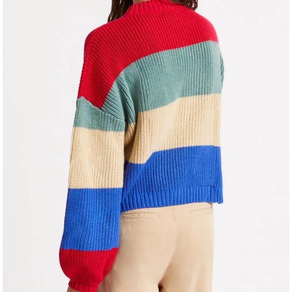 Brixton Knit Sweater - Picture 4 of 4